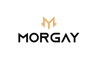 Morgay.com - Creative brandable domain for sale